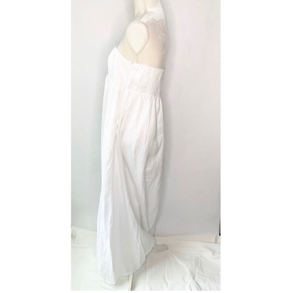 Dissh 100% Linen Gia Dress - Picture 11 of 11